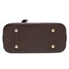 Louis Vuitton Damier Ebene Canvas Alma PM 
+  Brand Box , size  30*22 - Thumbnail Image 6