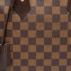 Louis Vuitton Damier Ebene Canvas Alma PM 
+  Brand Box , size  30*22 - Thumbnail Image 4