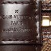 Louis Vuitton Damier Ebene Canvas Alma PM 
+  Brand Box , size  30*22 - Thumbnail Image 9