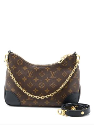 Louis Vuitton Boulogne , size 27*17