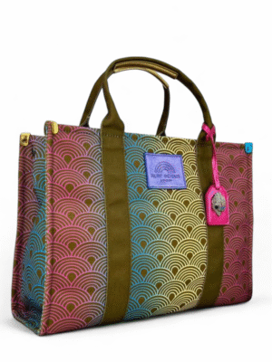 Kurt Geiger London  Southbank Tote bag   , size 40*30