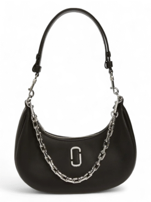 MARC JACOBS  The Curve Bag + Brand Box size 24*18 .. ofr