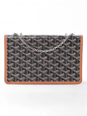 Goyard Goyardine Alexandre + Brand Box meg , size 24*15 .. ofr
