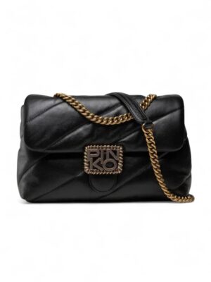 PINKO Puff Maxi + Brand Box , Size 28*20