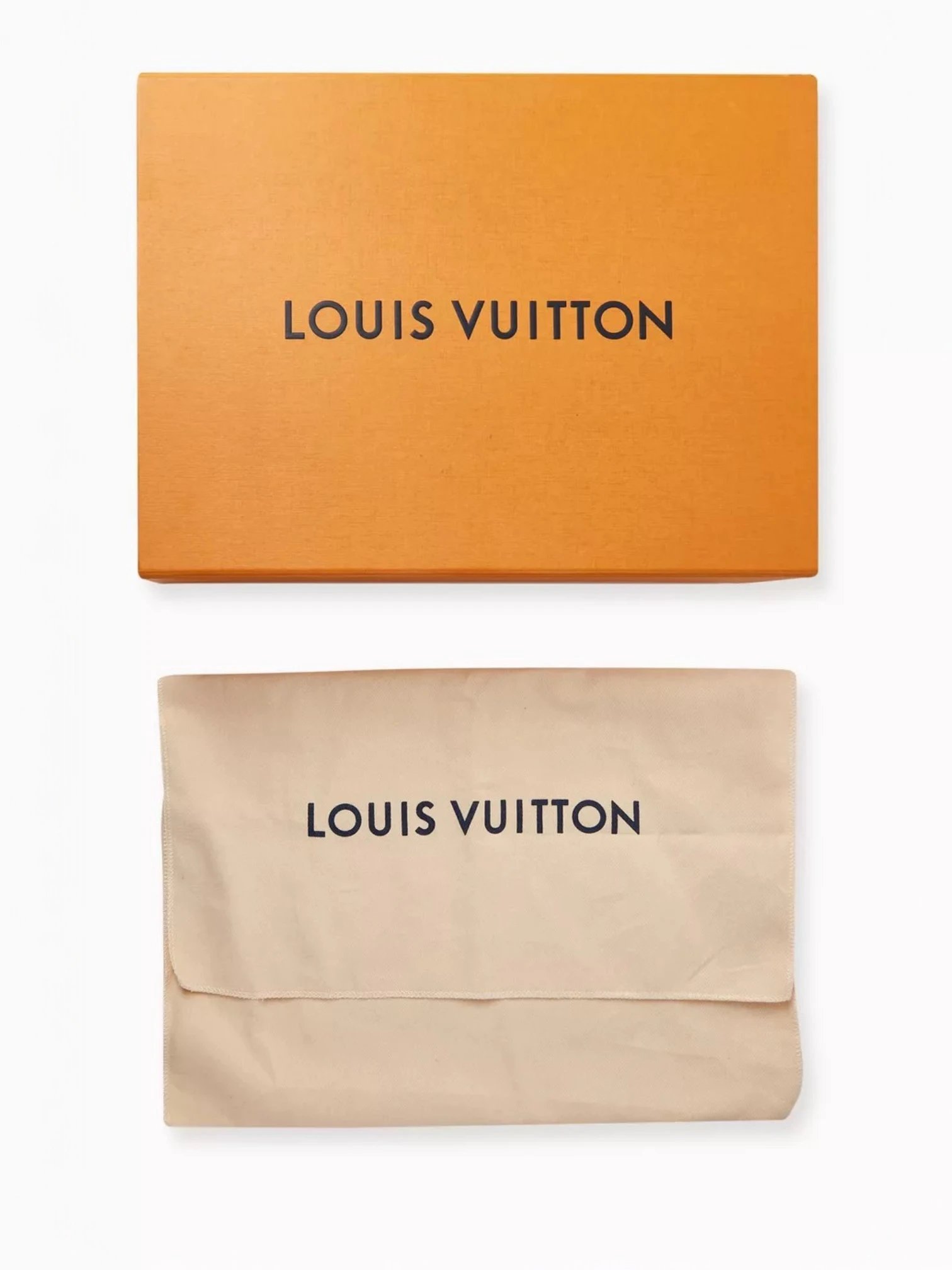 ⁦Louis Vuitton Damier Ebene Canvas Alma PM 
+  Brand Box , size  30*22⁩ - الصورة ⁦13⁩