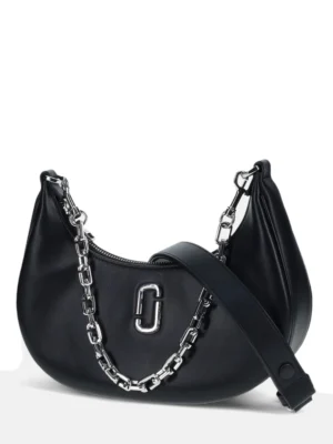 MARC JACOBS  Curve Bag + Box size 15x24