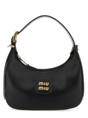 MIU MIU Hobo bag  + Brand Box , size 26*14