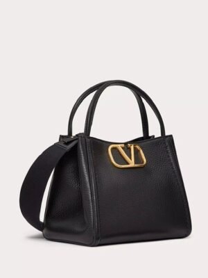 VALENTINO GARAVANI ALLTIME  + Brand Box , size 24*20