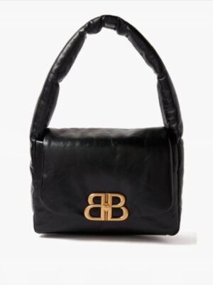 Balenciaga Monaco  Sling Bag  + Brand Box , size 27*19