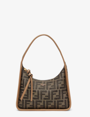 FENDI Mini Fendessence + Brand Box , size 20*16 R
