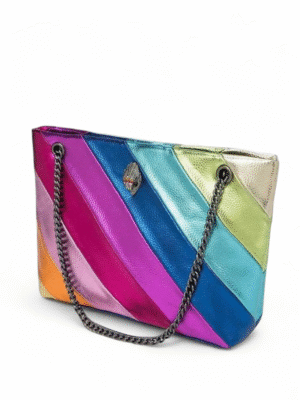 kurt geiger The Bag Girlz ClubThe London Tote  + Brand Box , size 30*26