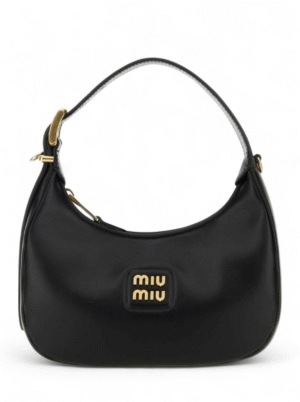 MIU MIU Hobo Crossbody bag  + Brand Box , size 26*15