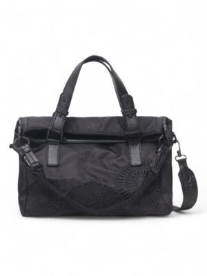 Desigual Bolso mano mandalas, Size 30*27