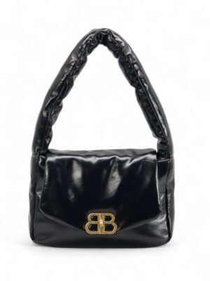 Balenciaga Monaco  Sling Bag meg  , size 27*19