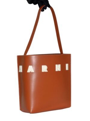 MARNI Museo Tote bag  + Brand Box , size 29*25