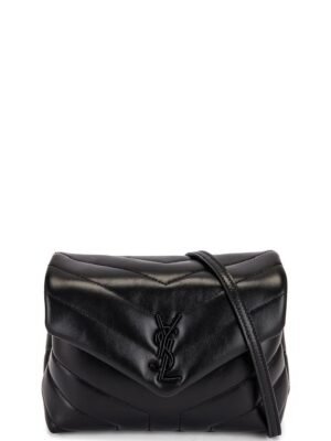 Saint LaurentLoulou Toy leather  + Brand Box , size 20*13
