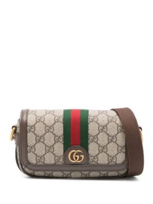 Gucci GG Ophidia Mini   + Brand Box , size 19*12