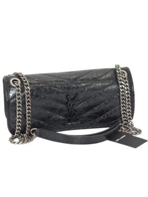 SAINT LAURENT Niki Gabby + Brand Box , size 27*12