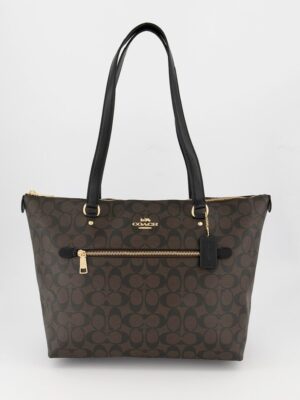 COACH Gallery Tote , Size 26*25
