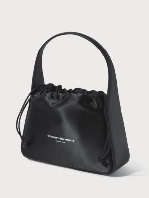 Alexander Wang Canvas Bag , Size 35*23