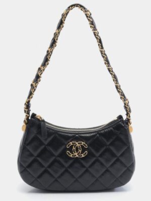 Chanel 23K Bag  + Brand Box , size 23*13