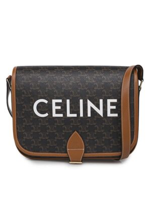 Celine Folco Crossbody  + Brand Box, size 28*21