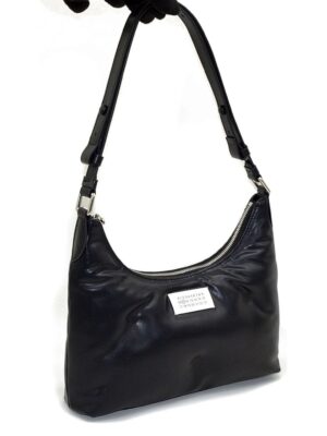 Maison Margiela Galm slam Bag + Brand Box , size 26*20