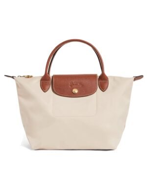 Longchamp Le Pliage Club Tote bag  , size 31*20