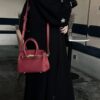 Hermes Birkin 20  , size 20*19 cm .. - Thumbnail Image 2