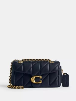 Coach TABBY 20  + Brand Box , size 20*10