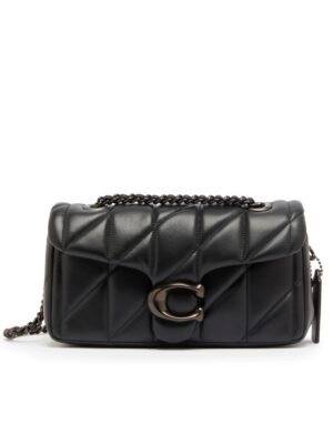 COACH Tabby 20  Smoke + Brand Box , size 20*10