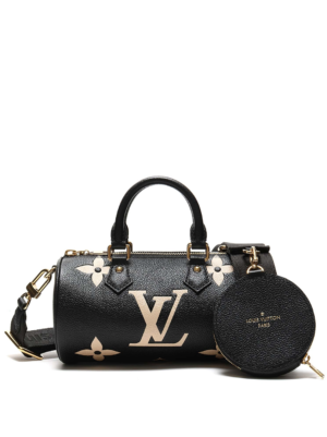 Louis Vuitton LV Papillon BB + Brand Box , size 21*10