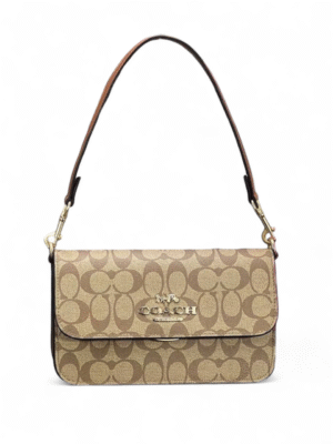 COACH Brynn Bag + Brand Box , size 23*14