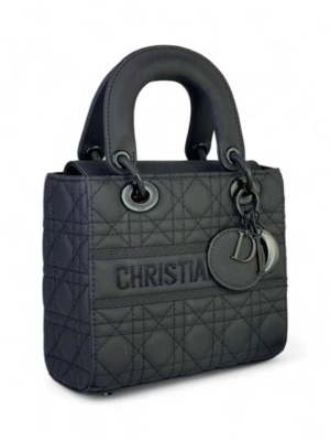 Christian Dior Lady Dior Ultra matte , size 21*19 cm
