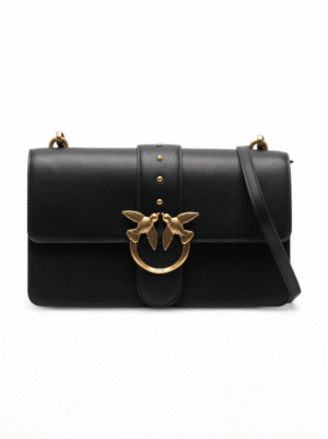 PINKO Love One Classic Icon Simply + Brand Box , size 27*17