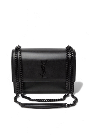 SAINT LAURENT Sunset bag  + Brand Box , size 22*15