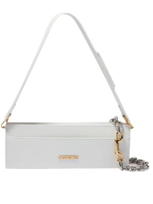 Jacquemus La Ciuciu Box Bag + Brand Box , size 30*10 .. ofr