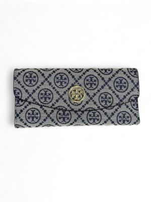 Tory Burch Wallet shape + Brand Box t13