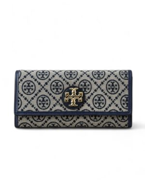 Tory Burch Wallet shape  + Brand Box size 19*10