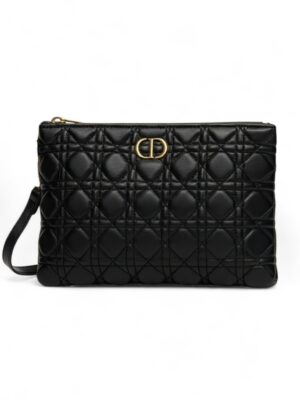 Christian Dior Caro Daily Clutch pouch + Brand Box , size 26*20