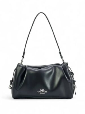 COACH Faye Bag + Brand Box , size 25*15 .. ofr