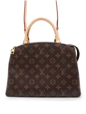 Louis Vuitton 
Monogram Grand Palais , Mirror Original + Brand Box , size 32*24