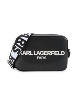 KARL LAGERFELD Maybelle camera bag, Mirror original + Brand Box , size 23*16