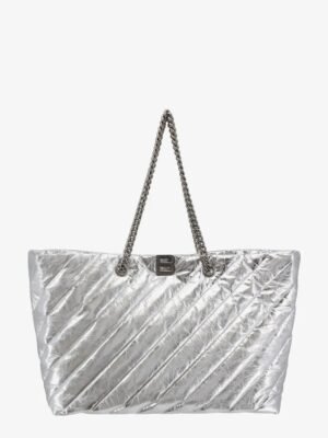 Balenciaga  Crush Large Carry All Tote , Mirror Original , Size 30*40