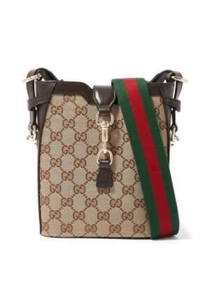 Gucci Bucket Bag Mirror original  + Brand Box , size 20*19