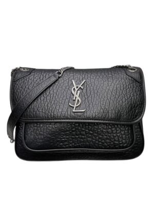 SAINT LAURENT Niki Large   + Brand Box , size 28*20