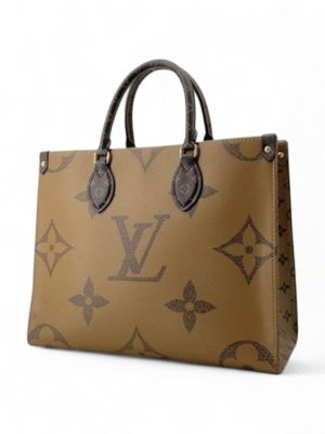 Louis Vuitton OnTheGo MM  , size  35x25