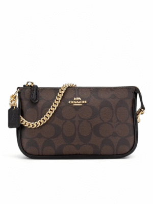 COACH Nolita 19 Chain   , size 19*11