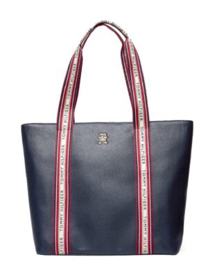 Tommy Hilfiger  Life shopper Tote bag ,   size 38*27
