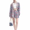 Louis Vuittony Bolsa Diane Denim + Brand Box , size 24*15 - Thumbnail Image 15